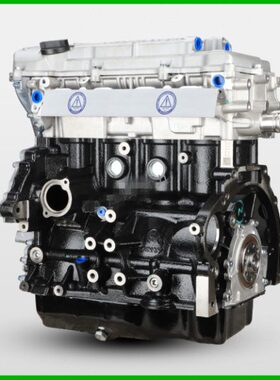 适配柳州五菱荣光新卡1.8发动机LJ479Q6国六479KF LJ479QE2机头