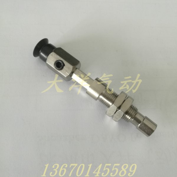 妙德真空吸盘NAPFTH-5A/6A/8A/10A/15A-15-10-6-SE N F FE S U