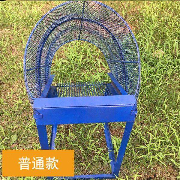 现货花生摔果机干湿花生秋s花生机器摔生花机摔果器农用农民摘收