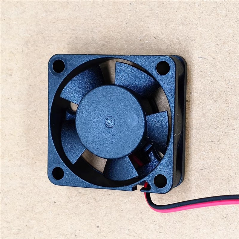 AS0305LA 5V 0.10A 3010 3CM车载导航空气净Y化器 小风扇