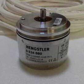 现货全新编码器RI58-0/5000ES.41IF亨士乐Hengstler代用