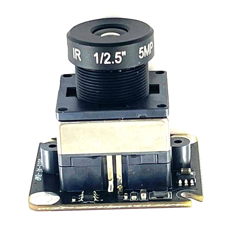 800万 AF自动对焦IMX179高清USB免驱UVC协议带麦克风摄像头模组