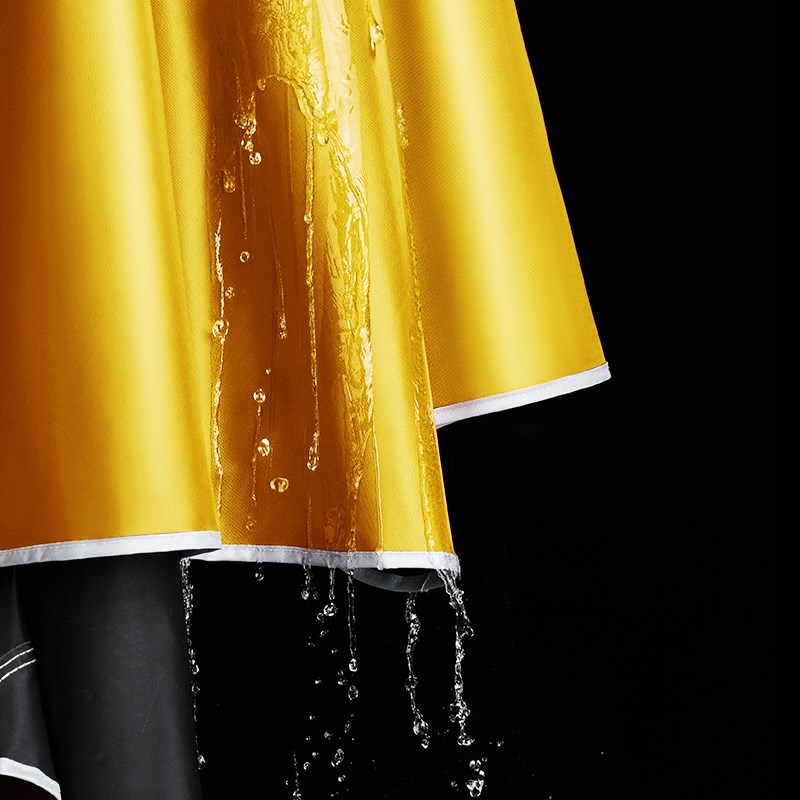 摩托车雨衣长款全身防暴雨电动车雨衣男款双人女式成人电瓶车雨披