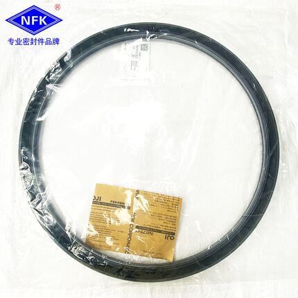 AB6226E骨架油封泵阀机械骨架密封件 SB外铁丁腈胶马达油封密封圈