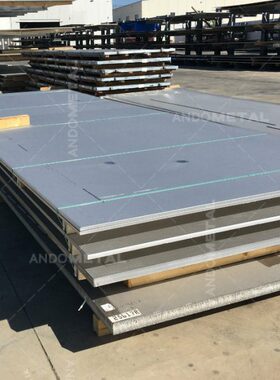 00Cr20Ni18Mo6CuN不锈钢板 热轧不锈钢板 薄板 中厚板 卷板 零切