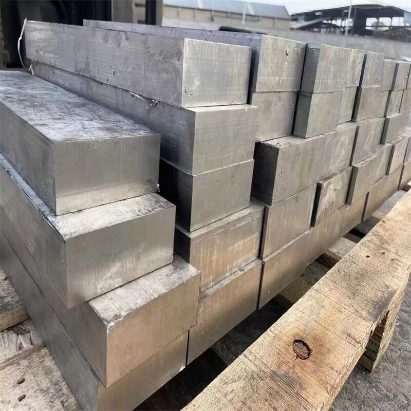 303不锈钢板钢棒方钢扁钢201 202 无磁304 316F不锈钢板棒方扁钢