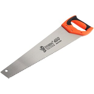 锯子手工锯木工锯家用锯木头木板神器伐木锯手拉锯子细齿手板锯小