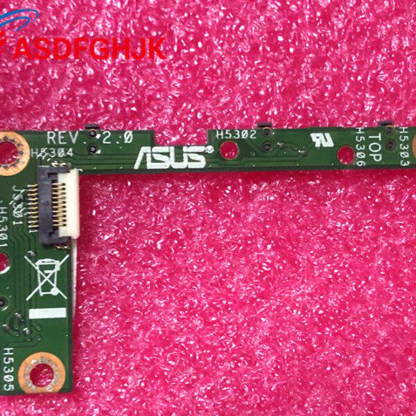 原装 华硕 ASUS T100T T100TA T100TAF 平板 开关小板 开关板现货