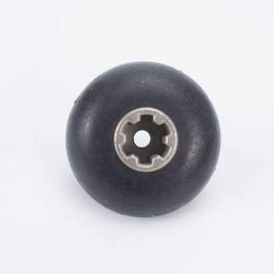 麦登MD-202C沙冰机配件蘑菇头 齿轮 现磨豆浆机 破壁料理机连接器