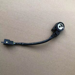 400 适用光阳赛艇CT250 300 350 侧撑熄火开关 K400小撑开关