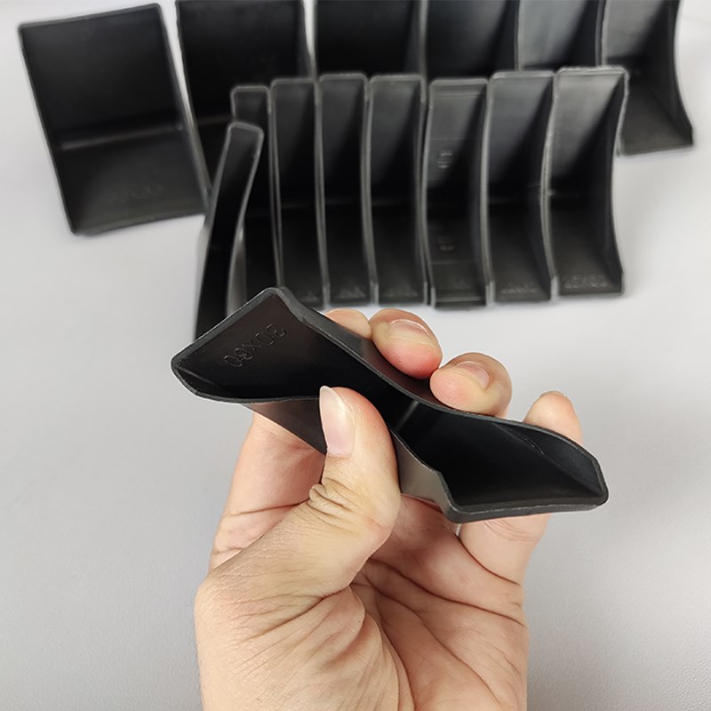 护角加强塑料i三角防撞条防磕碰直角瓷砖镜子门桌包圆边角