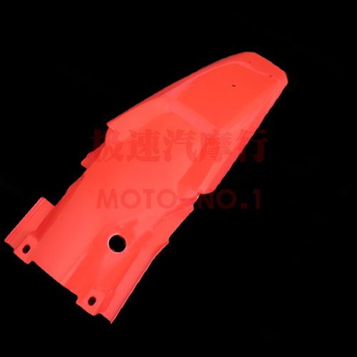 海陵越野外壳M4M56M7M8贵尊S3SL646改装前后挡泥后尾翘