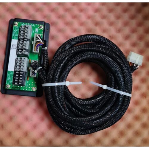 MRC远程终端连接线P77071A全新现货议价