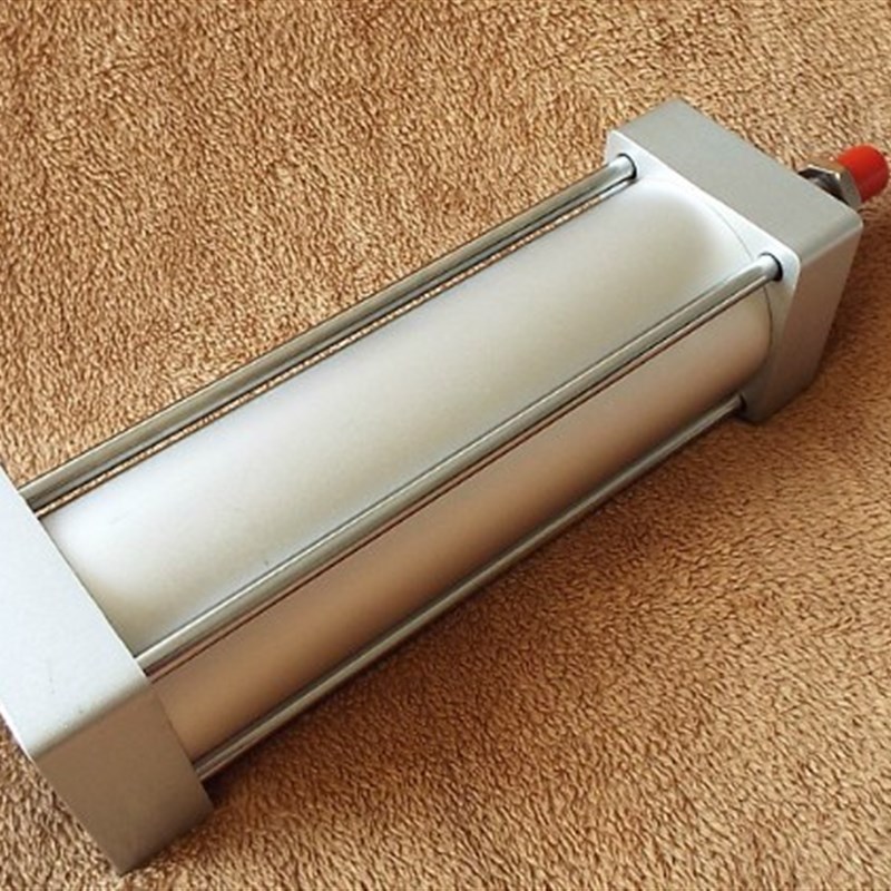 水泥灌装机/水泥装袋机推门气缸SC63*150-CA/XY63*150-FC