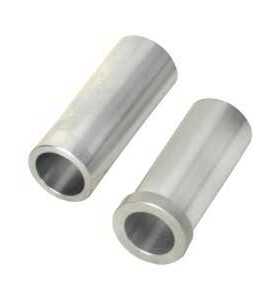 微型滚珠带肩衬套LOM21/26-3/4/5/6/8/10/12-L10/L20/L30/L40/L50