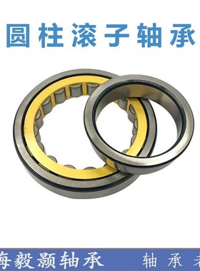 圆柱滚子轴承NU1009/1010/1011/1012/1013/1014/1015/1016/1017EM