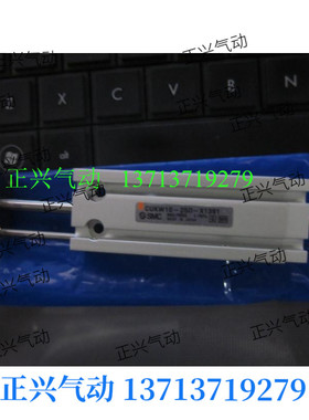 .SMC气缸CUKW10-25D-X1391....。...