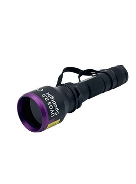 特价瑞典兰宝Labino UVG2紫外灯手电筒紫外灯UVG3紫外线灯