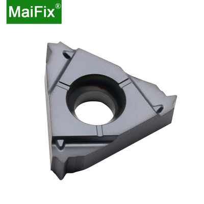 MaiFix 16ERAG60 ISO 60度公制通用牙定点牙钢件不锈钢外螺纹刀片