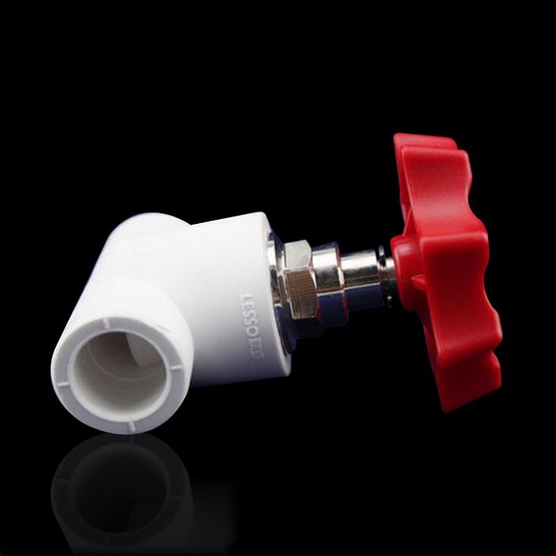 联塑20(4分)25(6分)32(1寸)PPR冷热水管道截止阀配件阀门开关闸阀,金属材料及制品,金属罐/桶/瓶,淘宝优惠券,粉丝福利购,淘宝优惠卷