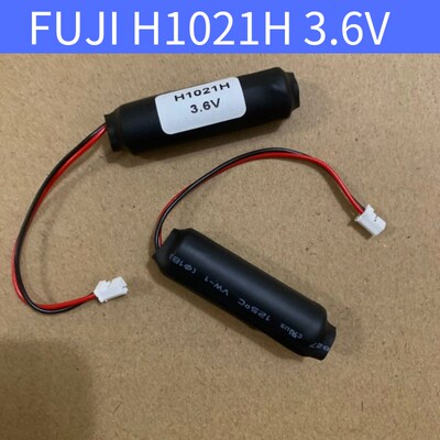 原装FUJI AMP H10212 H1021H H10195 H10128 3.6V电池