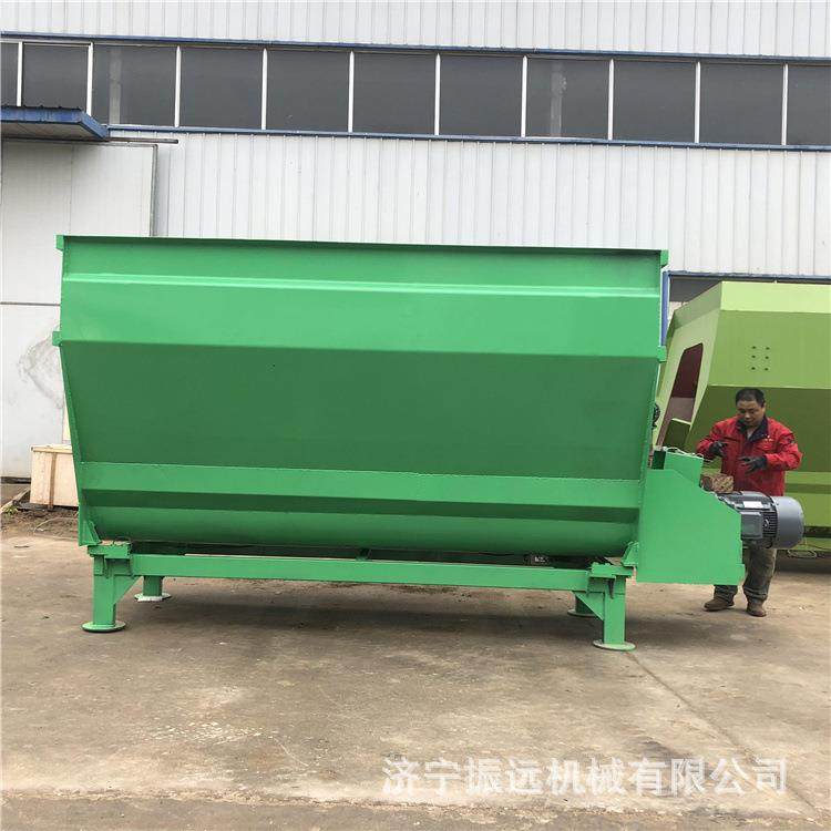 12方牧场牛羊搅拌机卧式养牛场TMR混合机畜牧场青储拌草机,畜牧/养殖物资,特种养殖设备,淘宝优惠券,粉丝福利购,淘宝优惠卷