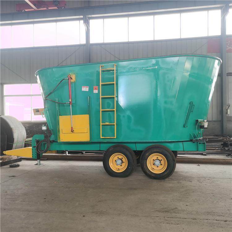 12方固定式tmr草料拌料机牛场日粮混合拌草机养殖牛场搅拌机,畜牧/养殖物资,特种养殖设备,淘宝优惠券,粉丝福利购,淘宝优惠卷