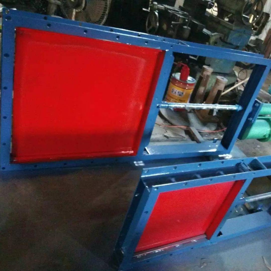 电液动插板阀液压方形螺旋闸门电动闸板阀电液推杆插板阀