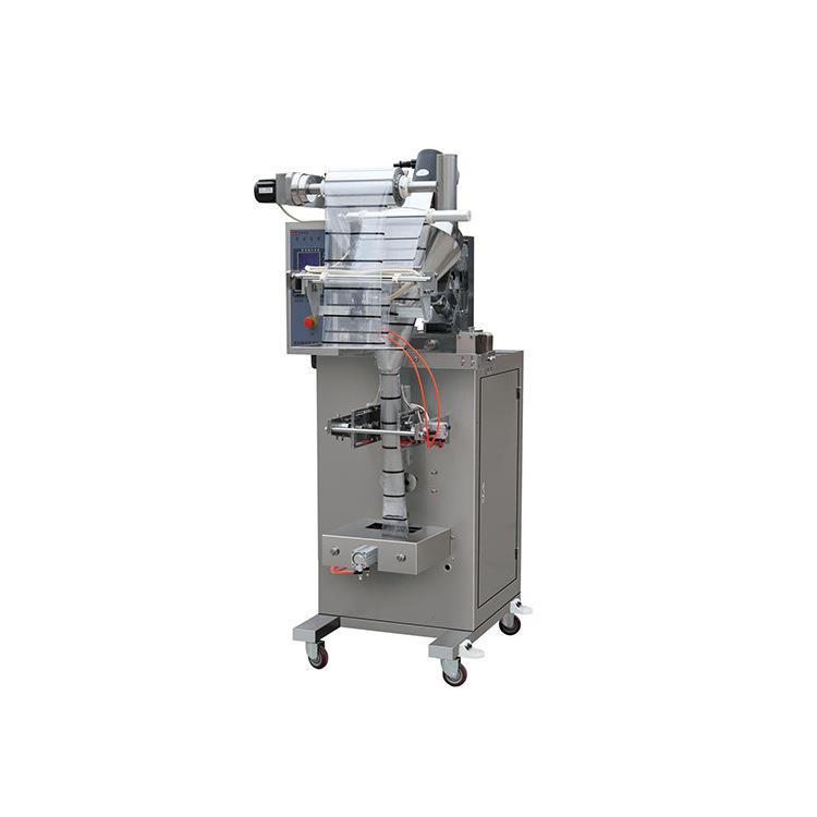 奶粉立式包装机S3-F100粉状物料灌装包装机粉末立式包装机直销