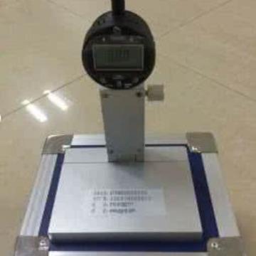 手持数显STT950逆反射路面标线涂层厚度测定仪公路工程油漆测厚仪