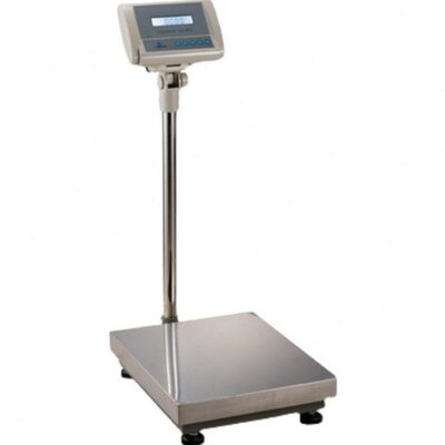 YP300000上海佑科大称量电子天平 300kg/1g 电子秤 实验室天平称