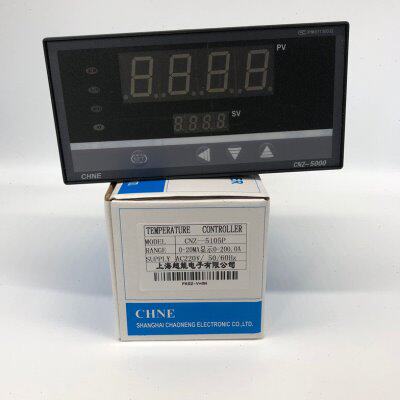 上海超能CHNE温控仪表CNZ5000温控器5331P5182P5105P5131P5132P