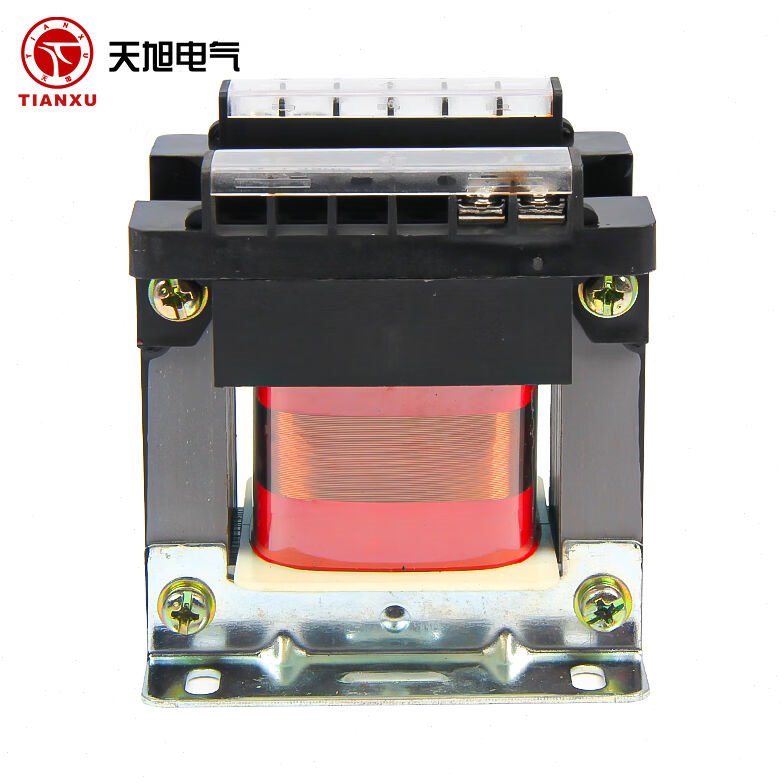 天旭机床单相380/220V转110V电源控制器铜线圈控制隔离变压器电压