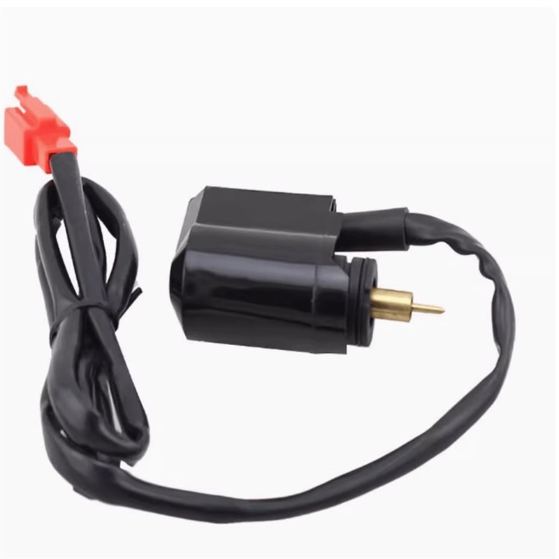 适用踏板车6 60 125 W1z00 DIO大路易90化油器电子风门