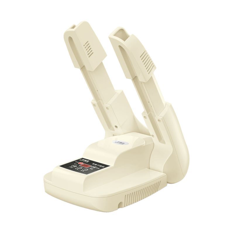 鞋子烘干机多功能暖风干鞋器家用全自F动智能快速除菌烤鞋器电烤