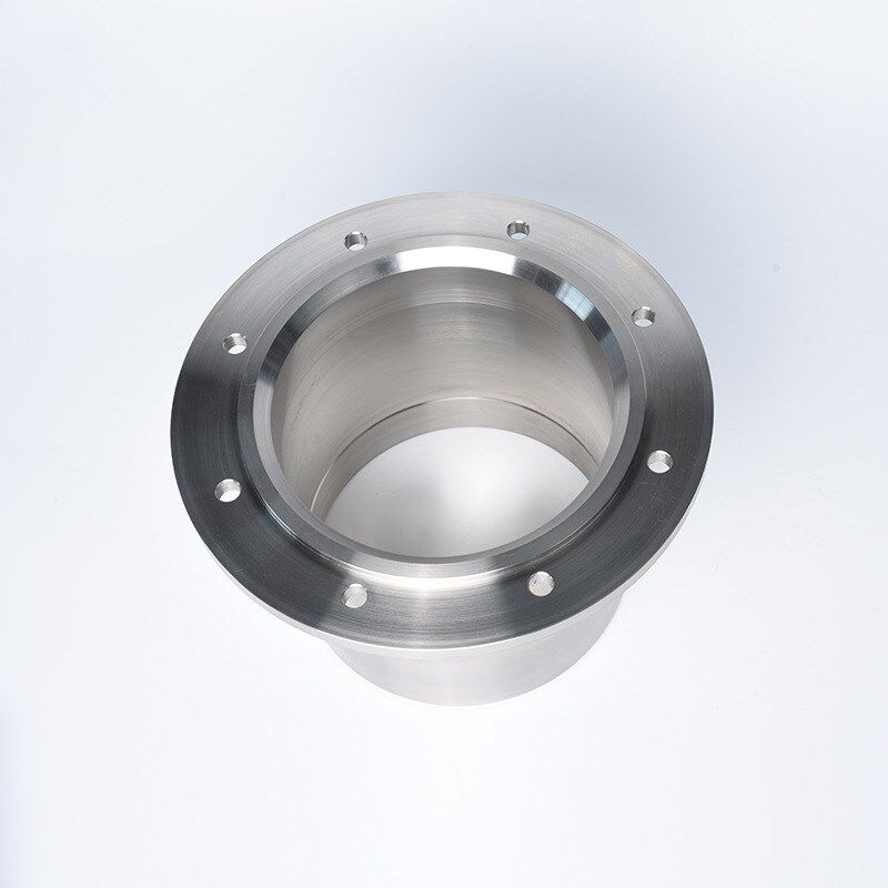 厂家供应 船舶尾轴油p封密 艉轴水润滑密封装置衬套白钢套按需制