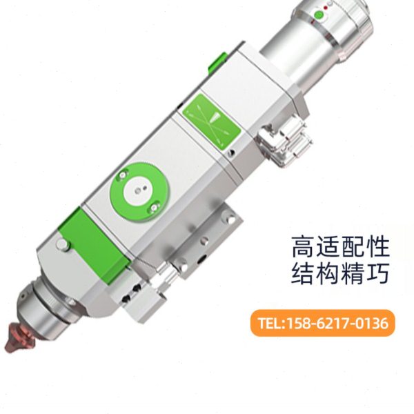 嘉强激光切割机嘉强RaytoolsBT210SF手动调焦1.5千瓦平面切割