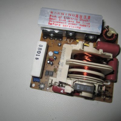 适用微波炉变频板 F6645M300GP F6645M301GP F6645M303GP 5M305GP