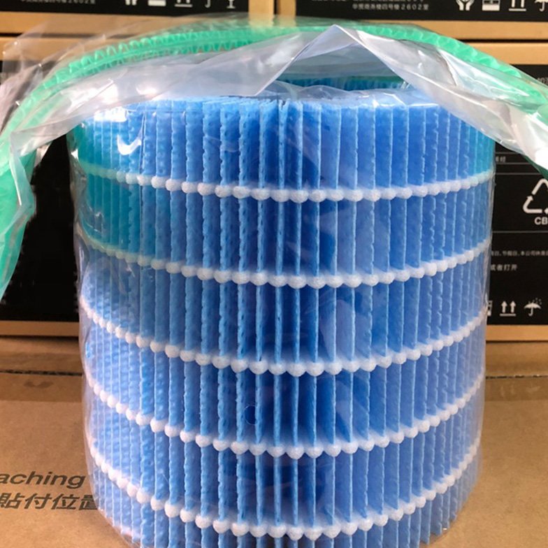 BALMUDA巴慕达加湿器Rain净化 智能加湿器替换滤网滤芯现货包邮特