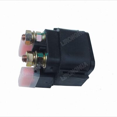 原厂蓝宝龙/小黄龙BJ300GS BJ250-15/-15A 起动继电器