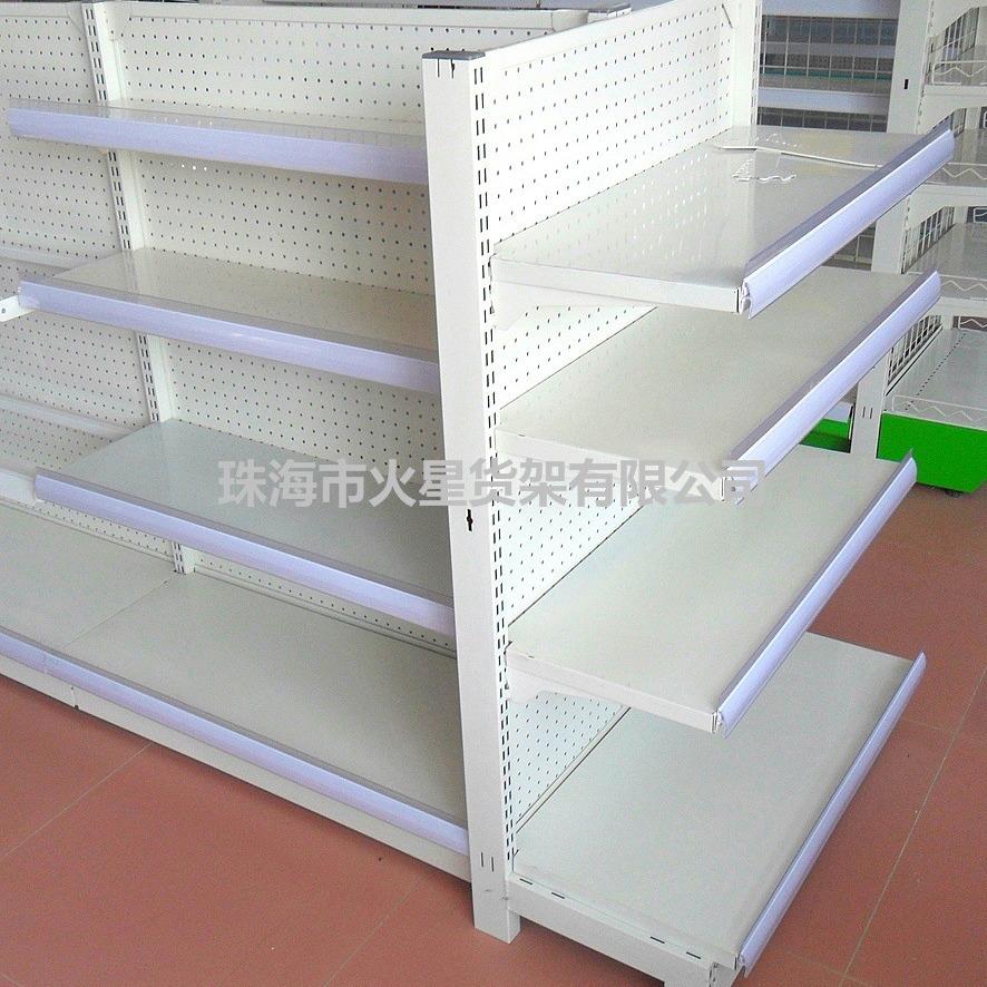 药店货架药房货架超市架