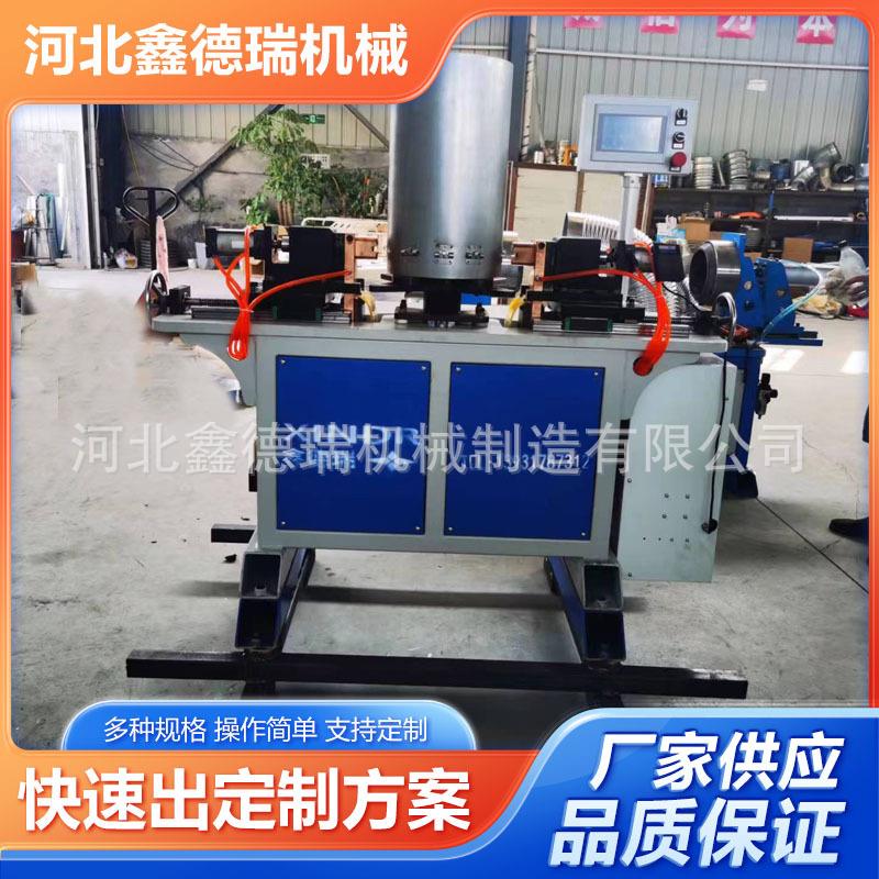 265-450mm中频气动双耳点焊机中频点焊机气动交流点焊机厂家供应