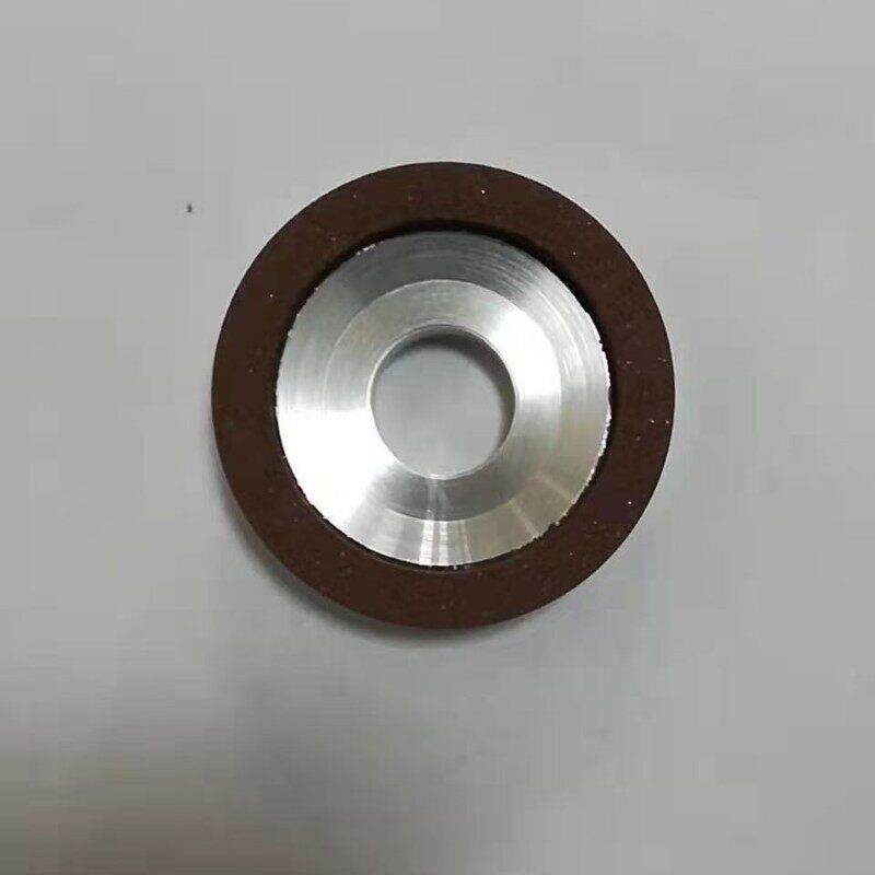 速纵切压线薄刀机合金钨钢刀片磨刀砂轮纸箱包装机械配件大全