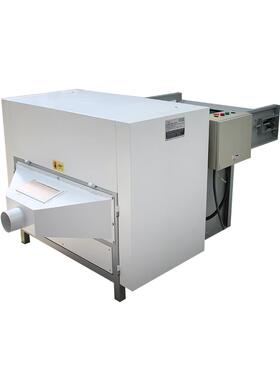 纤维聚酯PP棉中型公仔棉开料机开松机纤维棉梳棉机梳理机开棉机