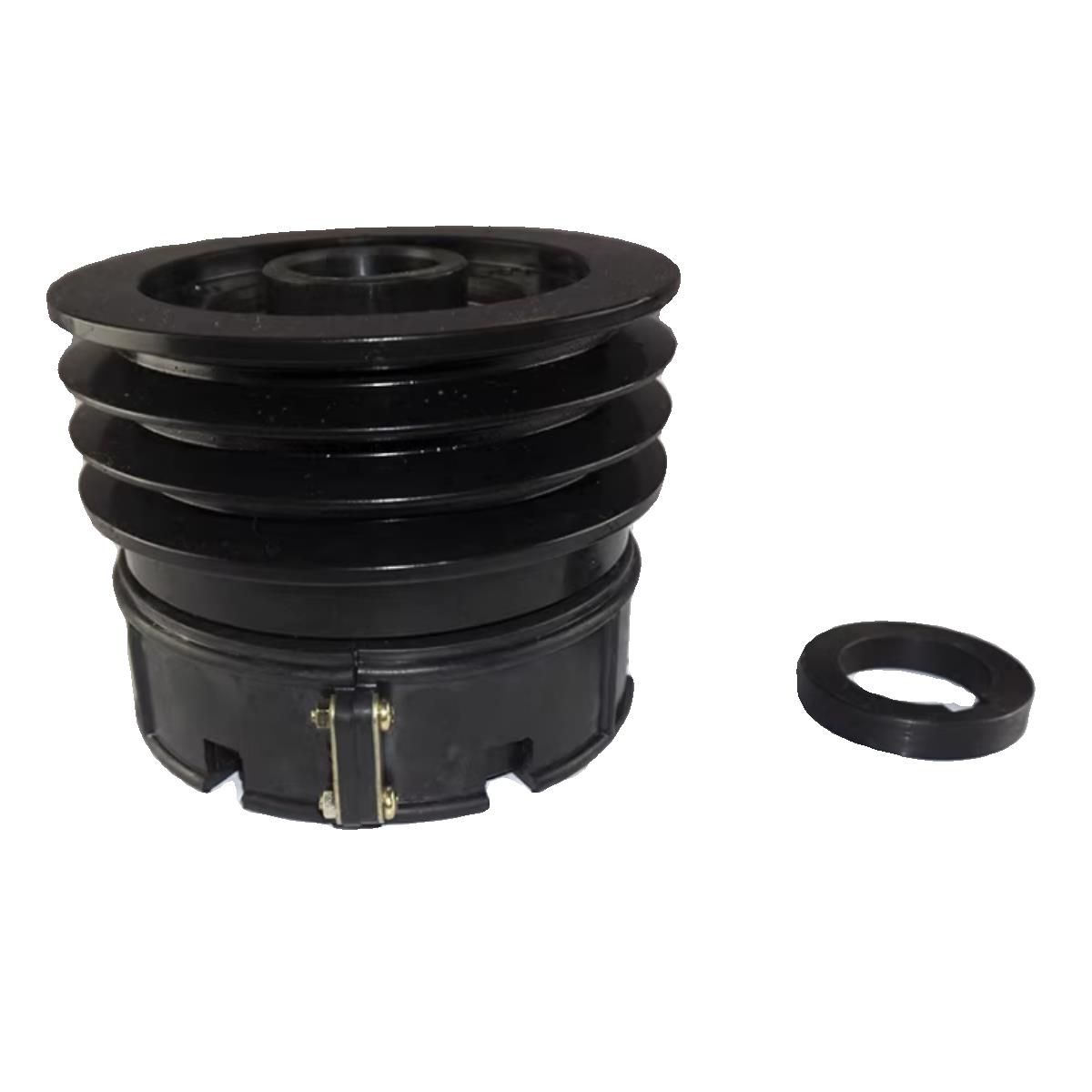 中联洗扫车水泵离合器4205pt-010-2龙马气动离合器NFCYQ9新款5160
