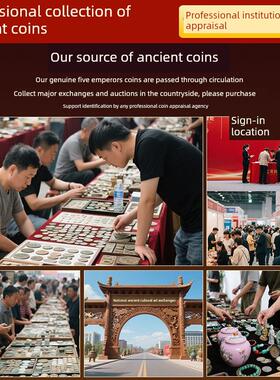 五帝钱上门铜葫芦挂件铜币串串户户吉祥结葫芦开朱砂挂件