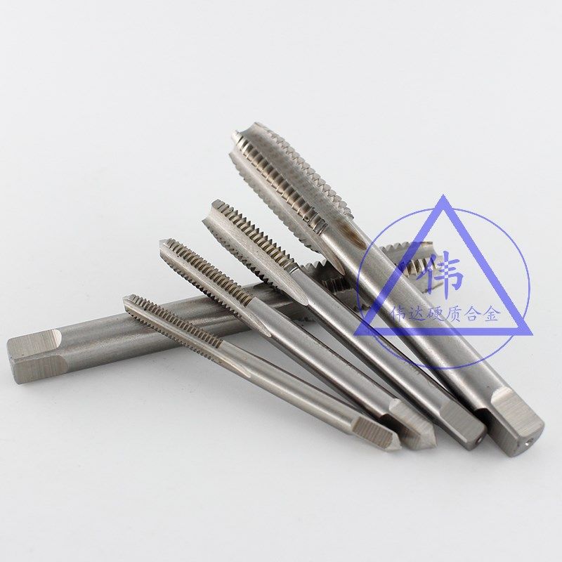 ST牙套丝锥螺套丝锥螺套丝攻机用丝锥螺纹护套丝攻牙套丝攻M2-M20
