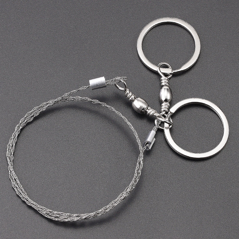 手拉钢丝据绳锯线锯链锯线锯子钢丝线锯线锯子救生锯多用求生户外,包装,包装袋,淘宝优惠券,粉丝福利购,淘宝优惠卷