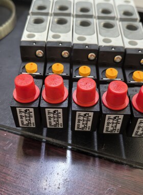 homag豪迈安沃驰4011041279原装电磁阀0820060761  4011041266