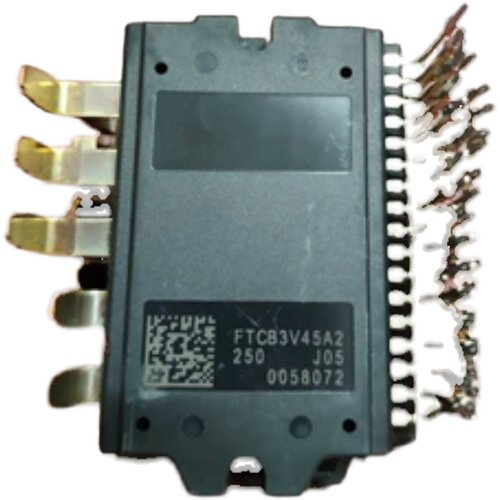 FTCB3V45A2 别克方向机IGBT电源模块芯片 全新